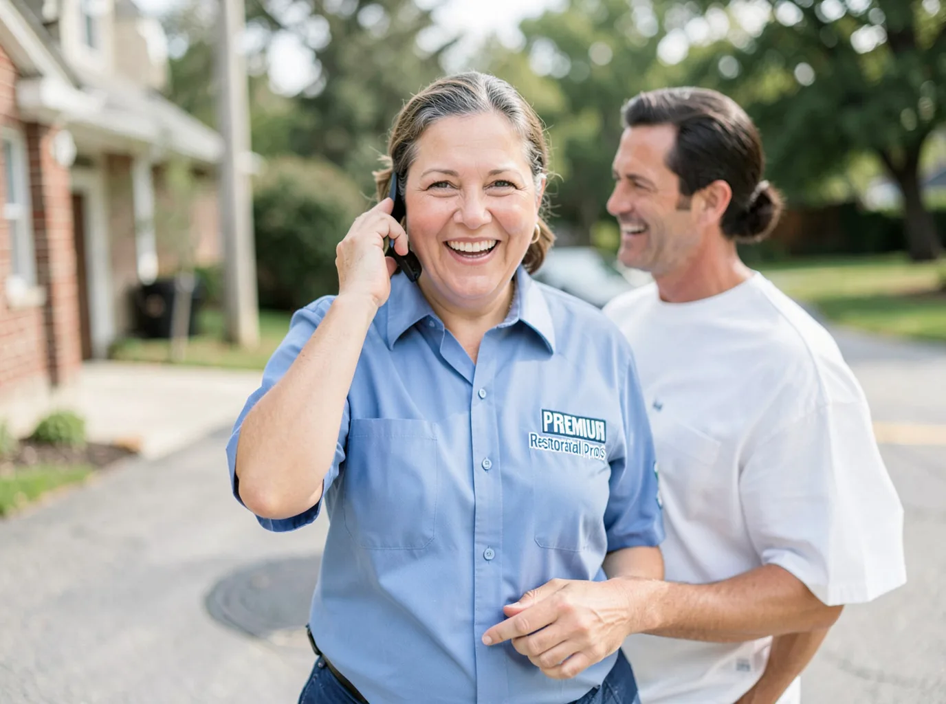 Water Damage Restoration Bergman, AR FAQs